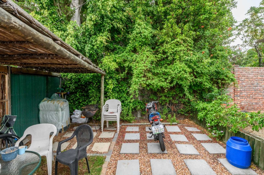 4 Bedroom Property for Sale in Walmer Eastern Cape